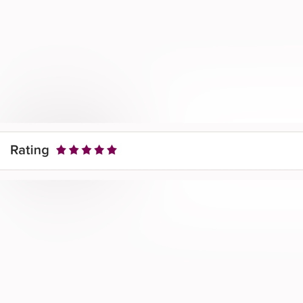 ⭐️⭐️⭐️⭐️⭐️ - Picture 3 of 10